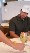 Travis Kelce's new restaurant includes an item on the menu that honors Taylor Swift
